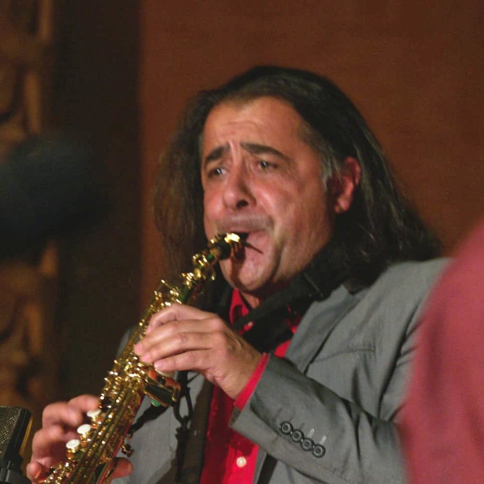 Alessandro Palmitessa