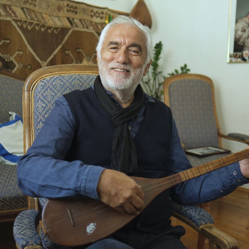 Ali Baran