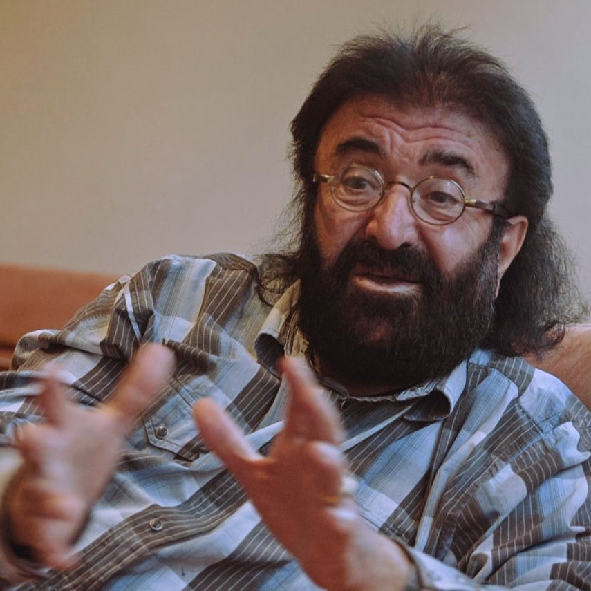 Ali Ekber Aydoğan