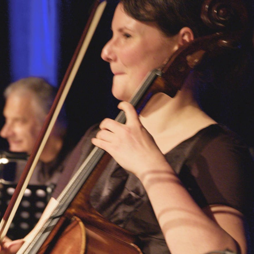 Beate Wolff
